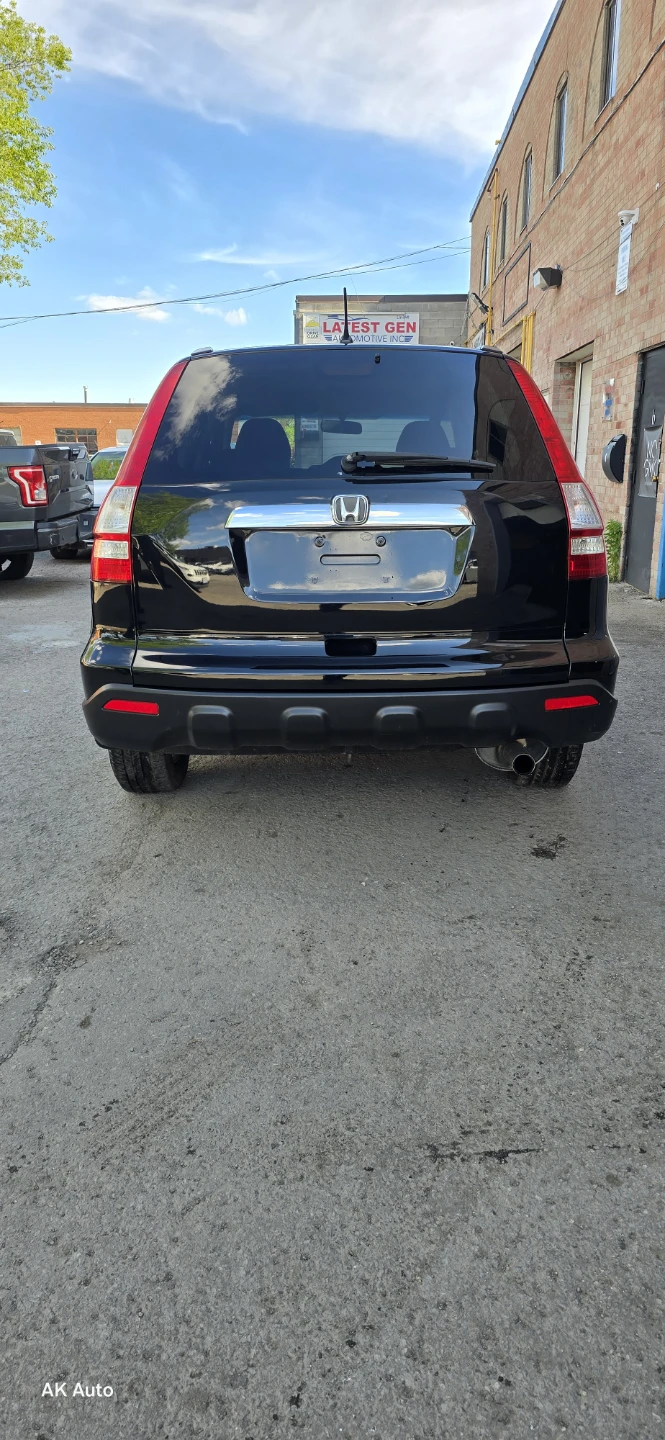 2008 Honda Honda CR-V 260,000 km. W/SAFETY - photo 2