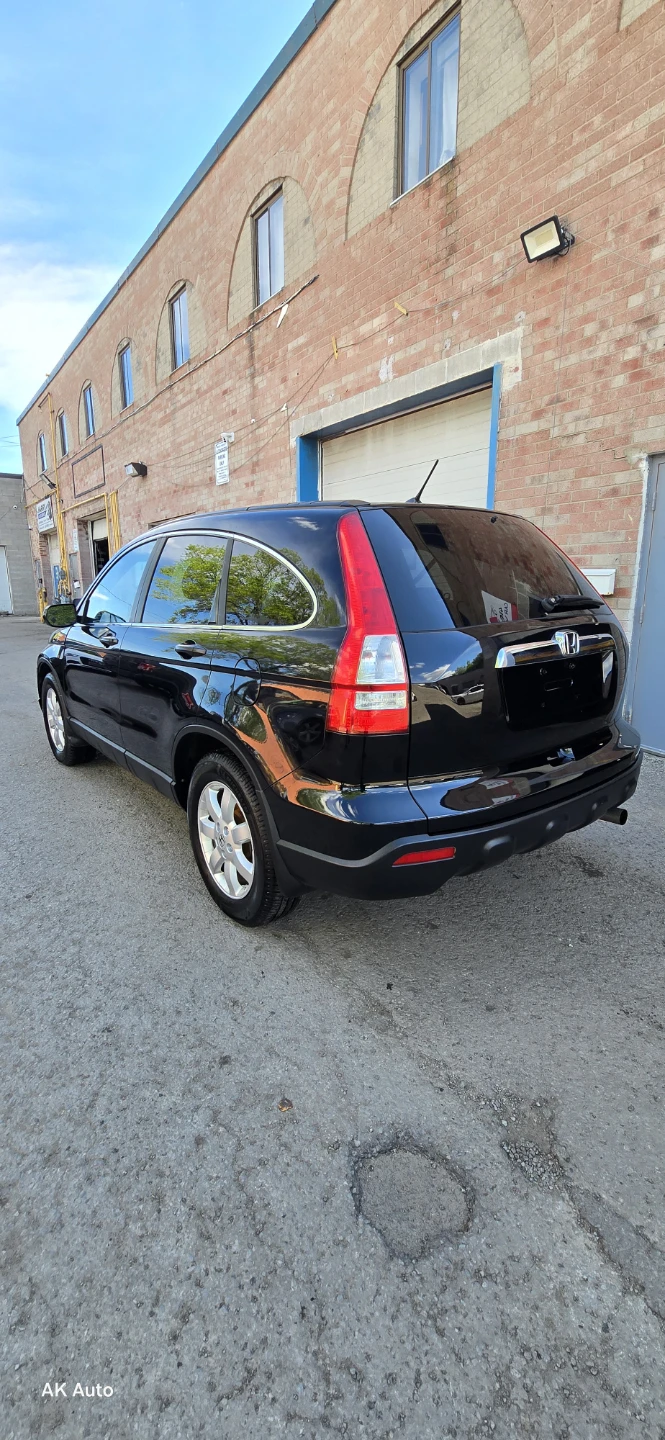 2008 Honda Honda CR-V 260,000 km. W/SAFETY - photo 3