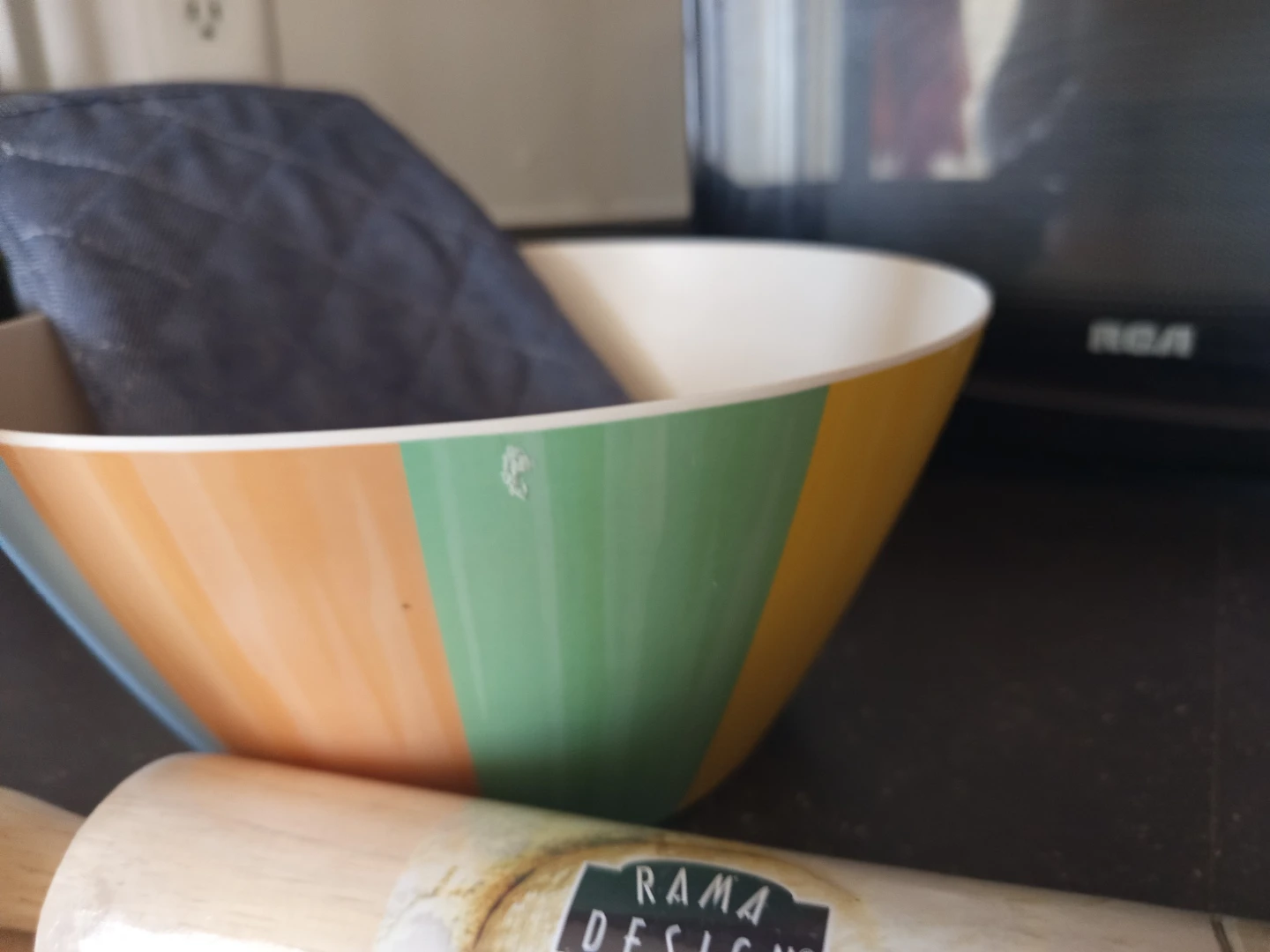 Kitchen essentials bundle 8 dollars - photo 5
