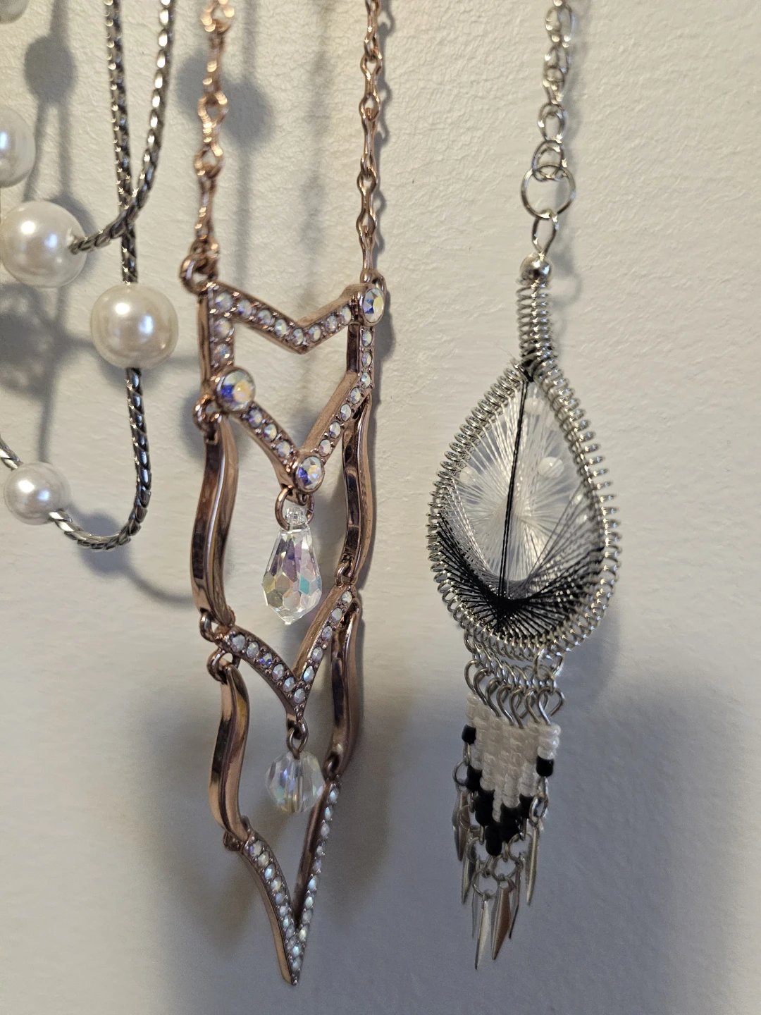 Various necklaces - photo 5