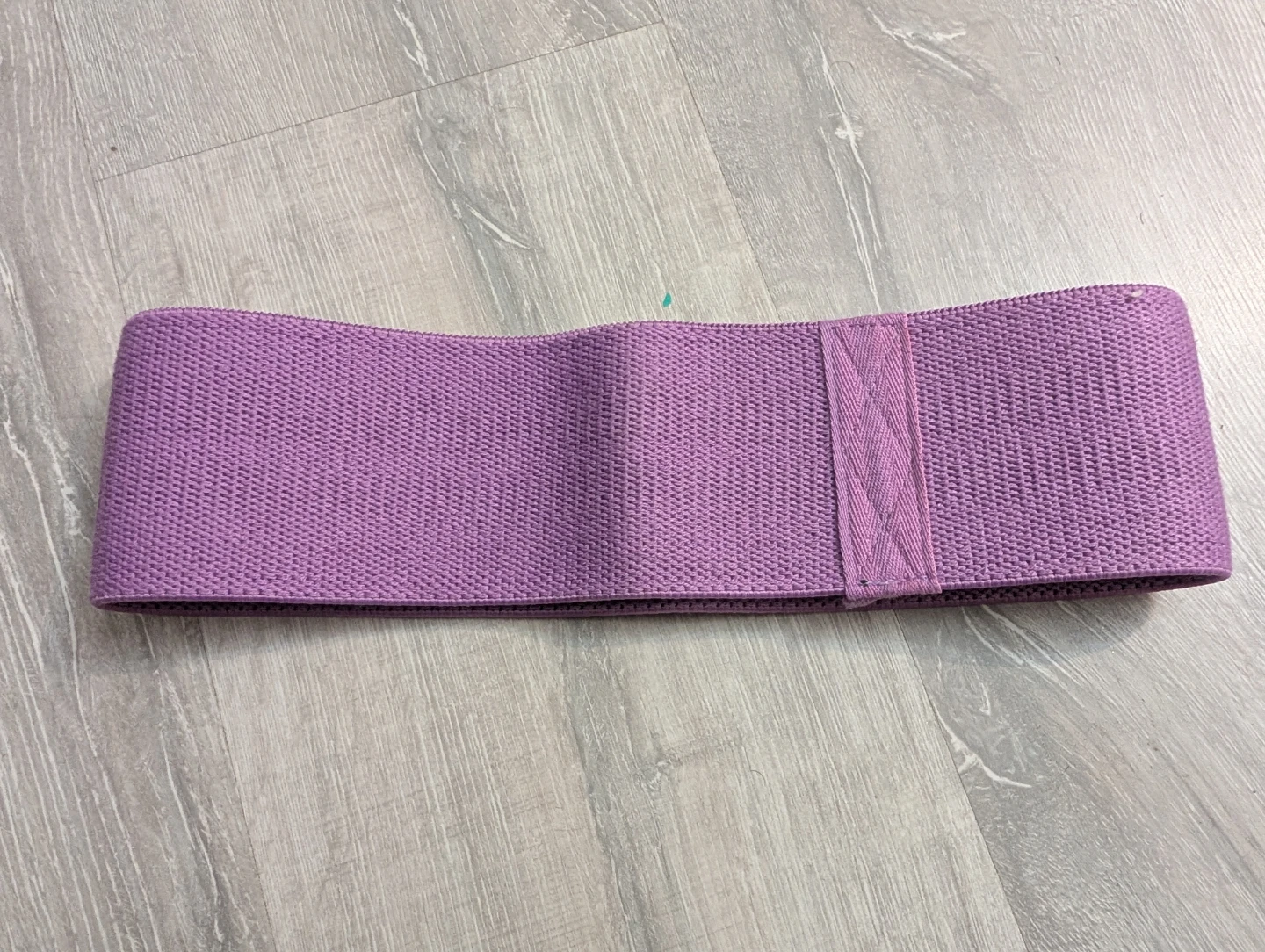 Purple Resistance Band - photo 2