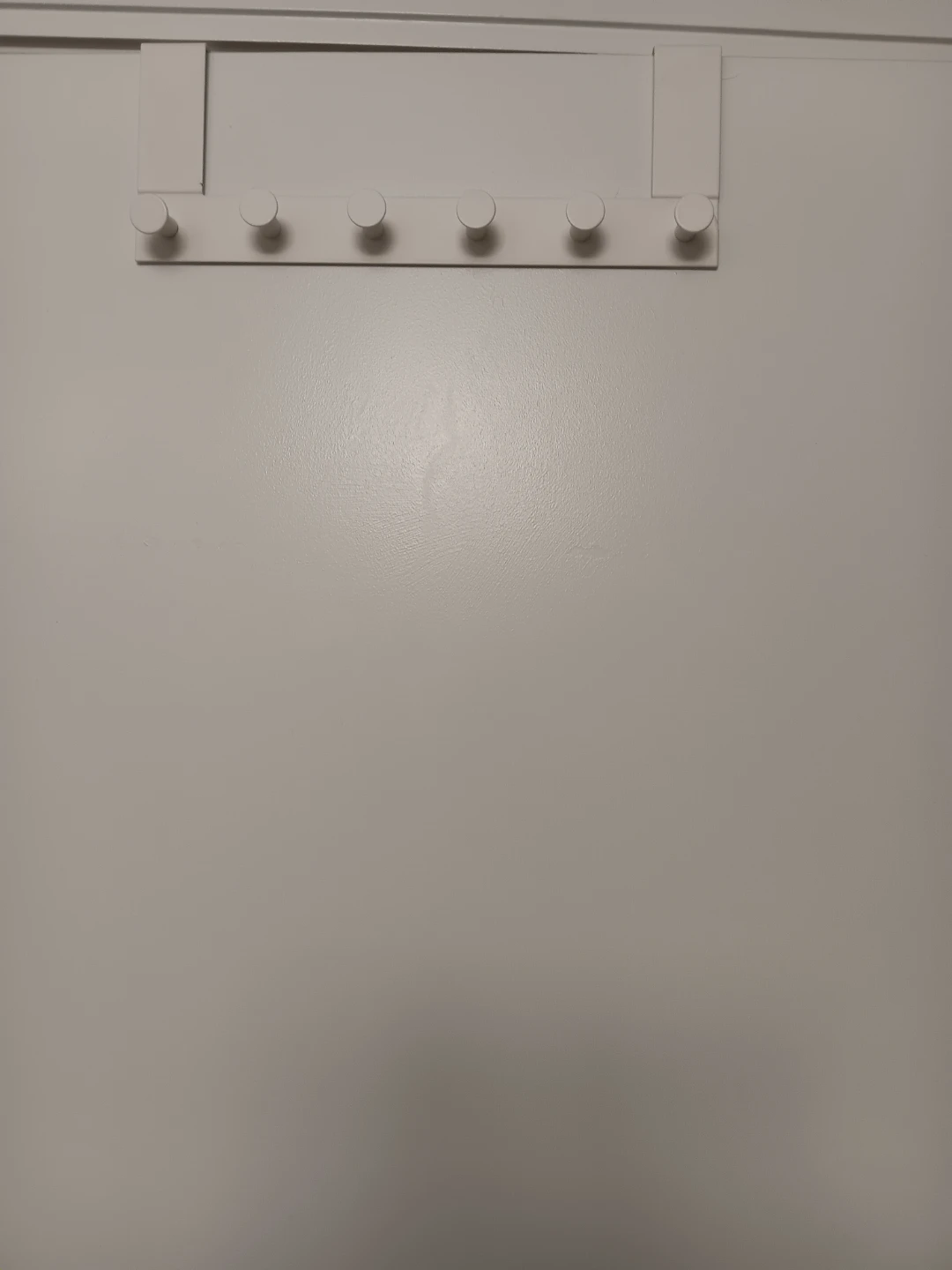 Over-the-door Coat Hook Rack - photo 2