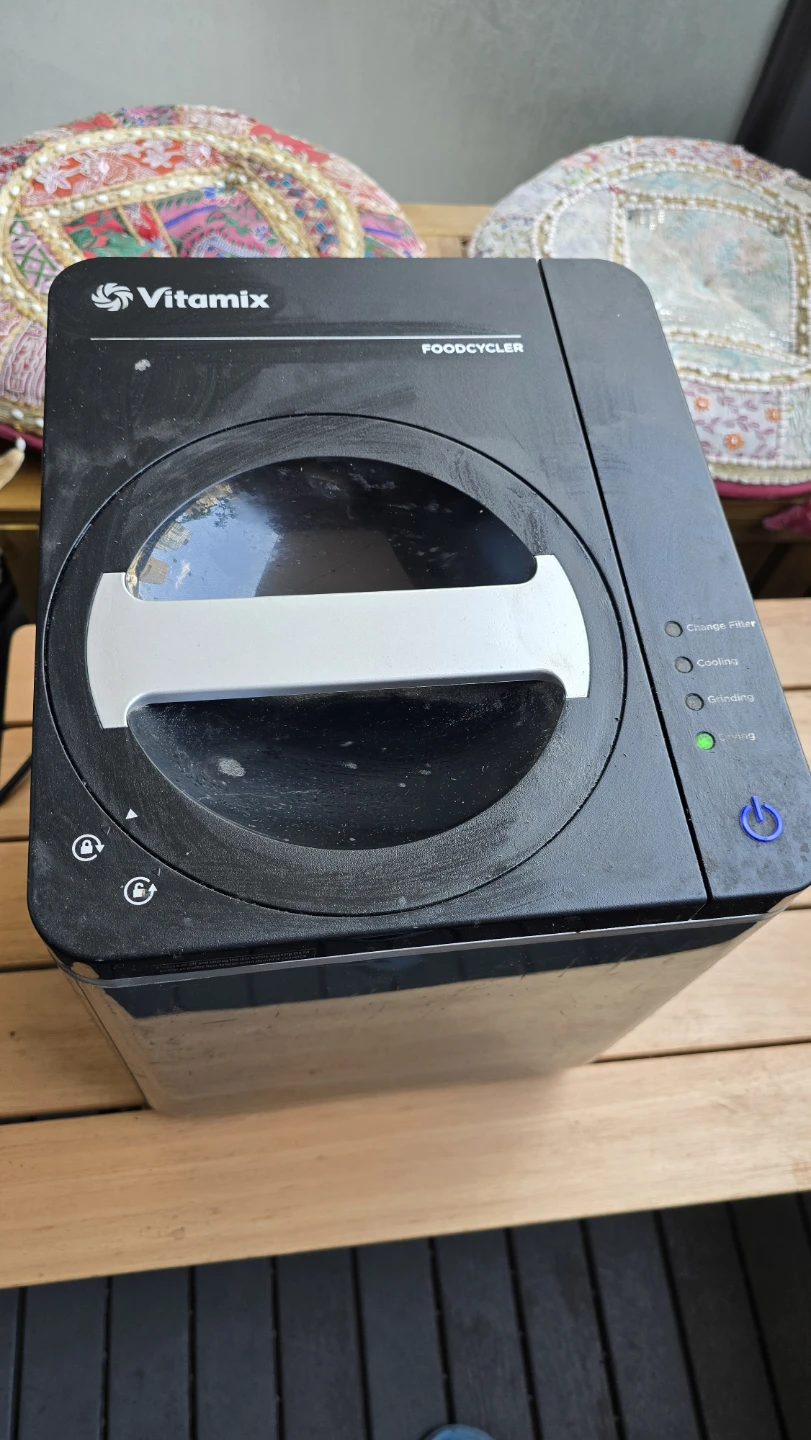Vitamix Foodcycler - photo 3