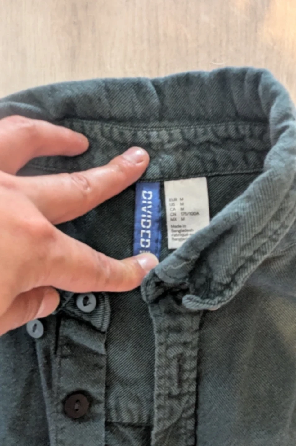 Medium Menswear Bundle - photo 5