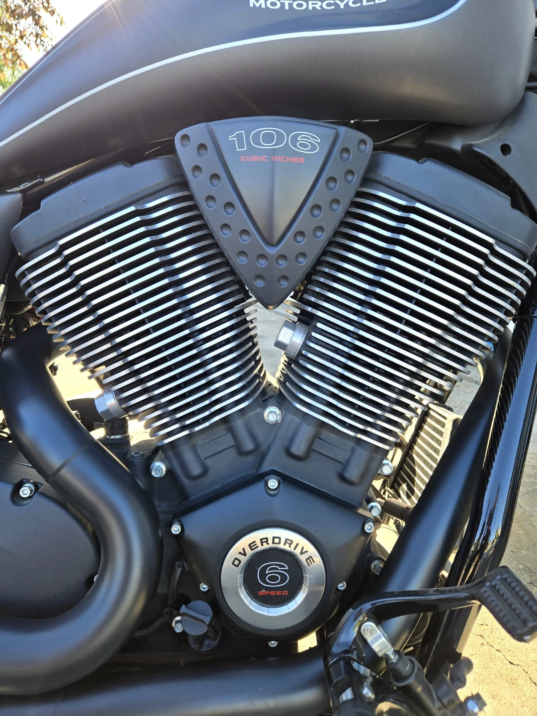 Victory Motorcycle Saddlebags - photo 3