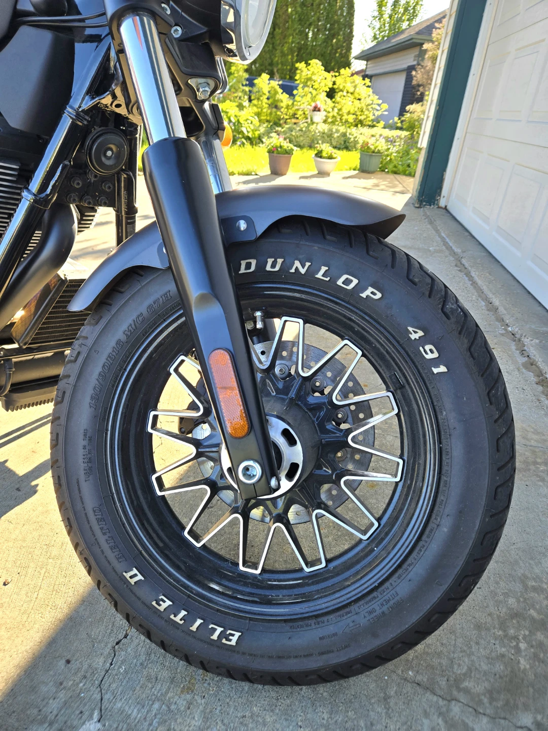 Victory Motorcycle Saddlebags - photo 4