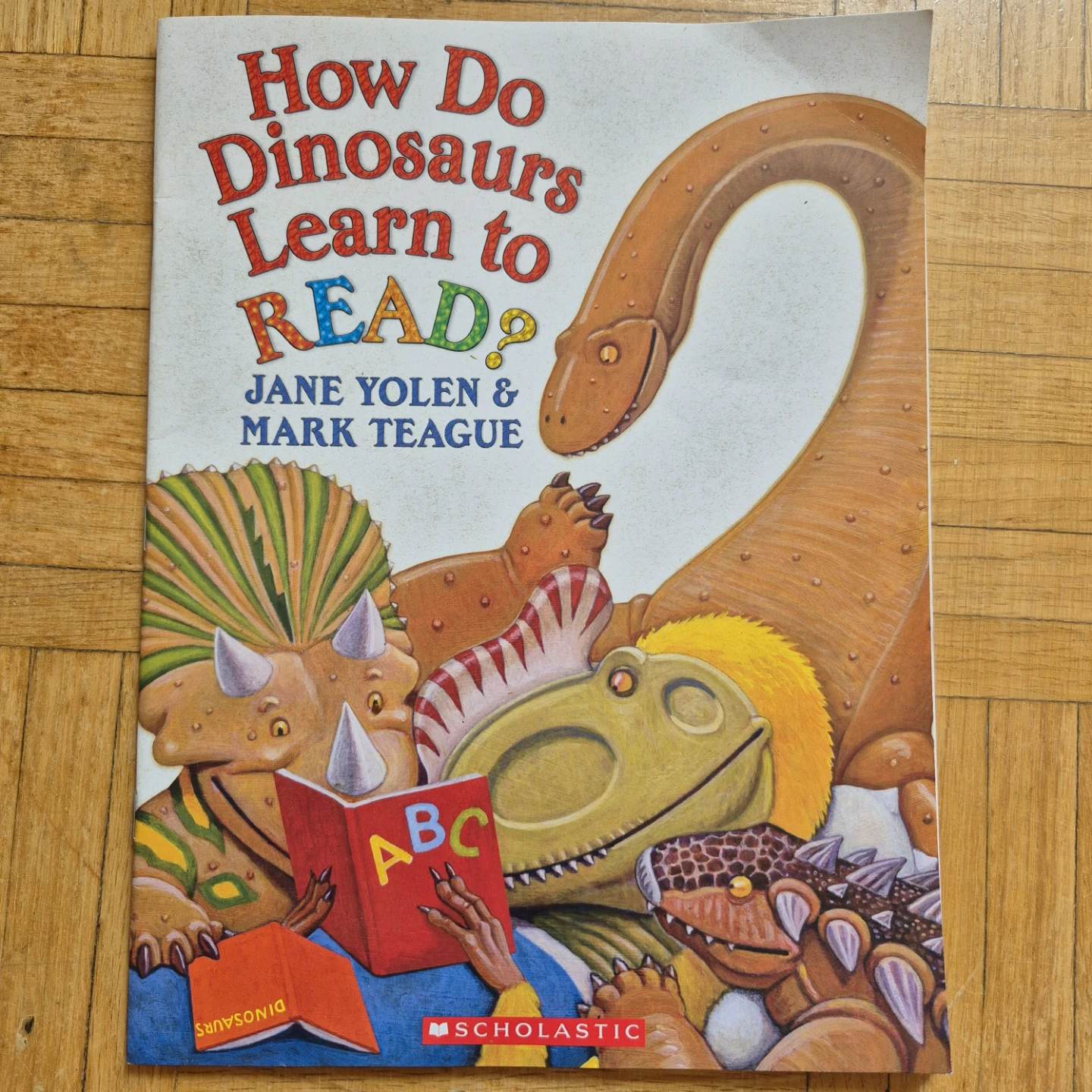 Reserved for Y: Set of 3 Alphabet Books + Manipulatives - photo 4