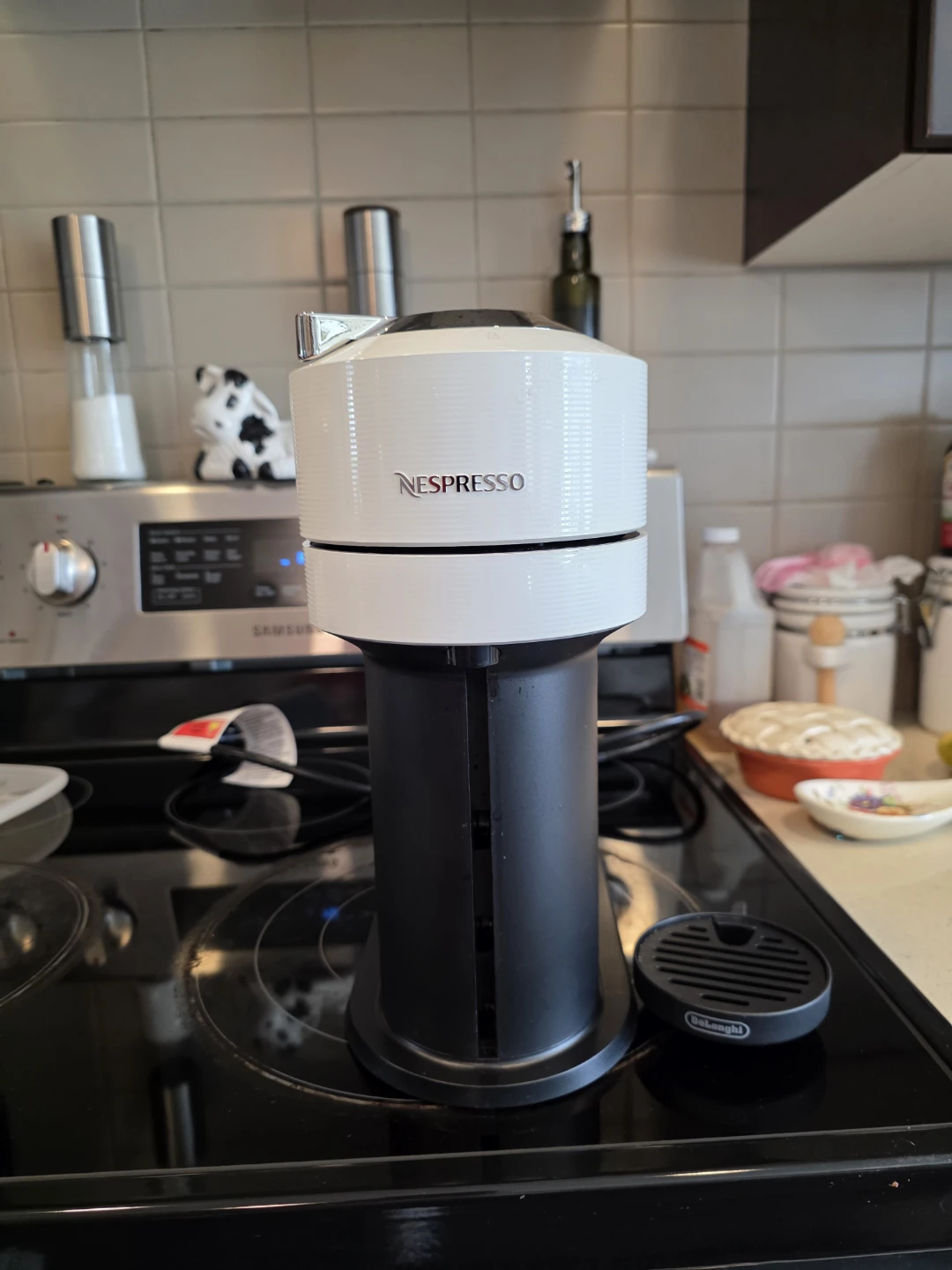 Nespresso VertuoPlus Coffee Maker