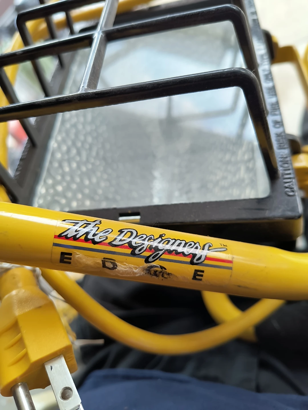 The Designers Edge Portable Work Light - photo 3