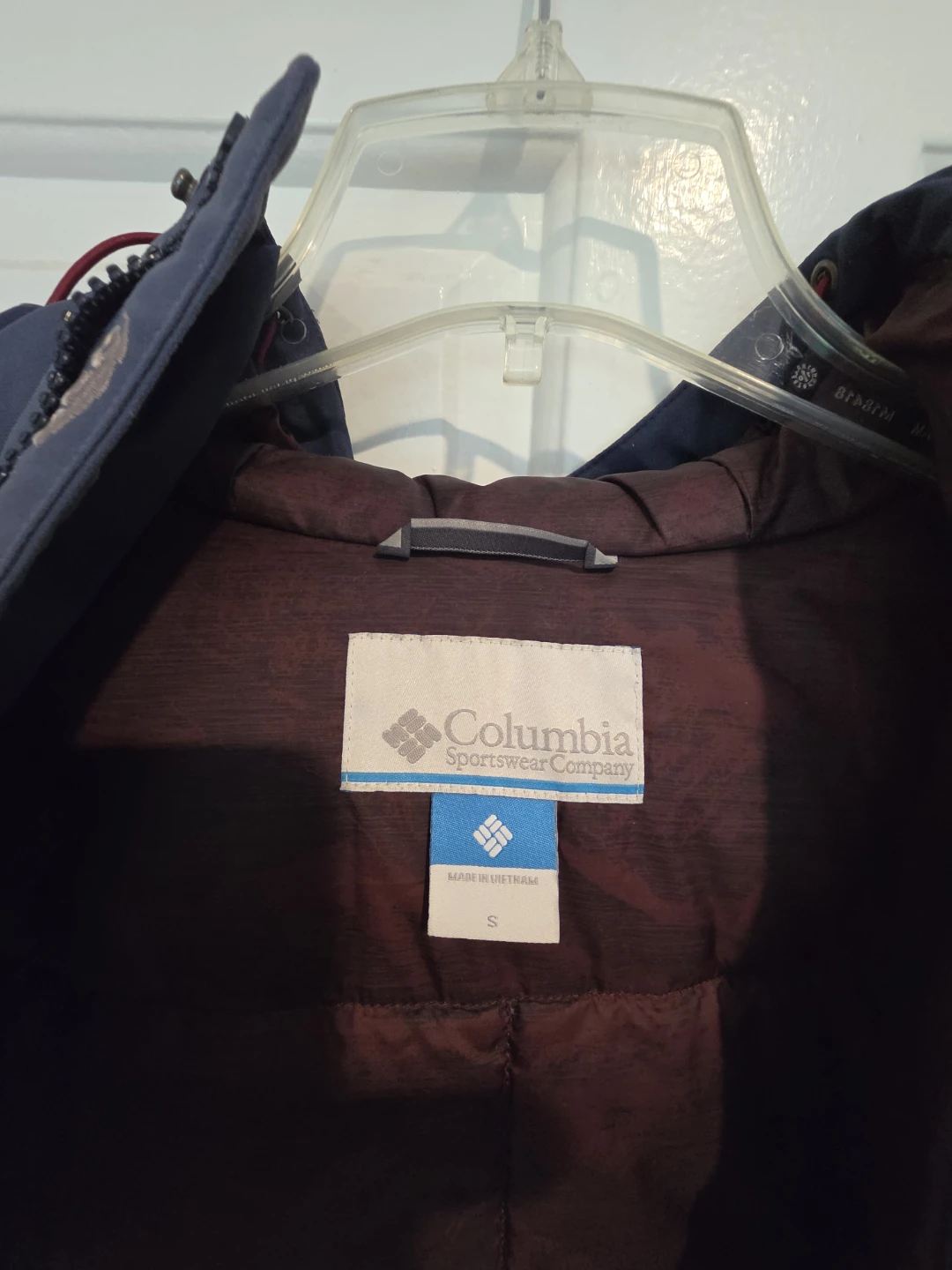 Columbia Jacket - photo 2