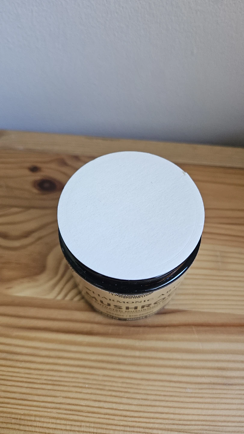 Harmonic Arts 5 Mushroom Concentrated Powder - photo 2