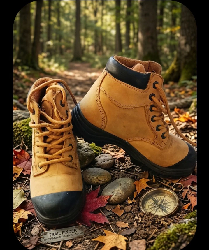 Women's  work boots