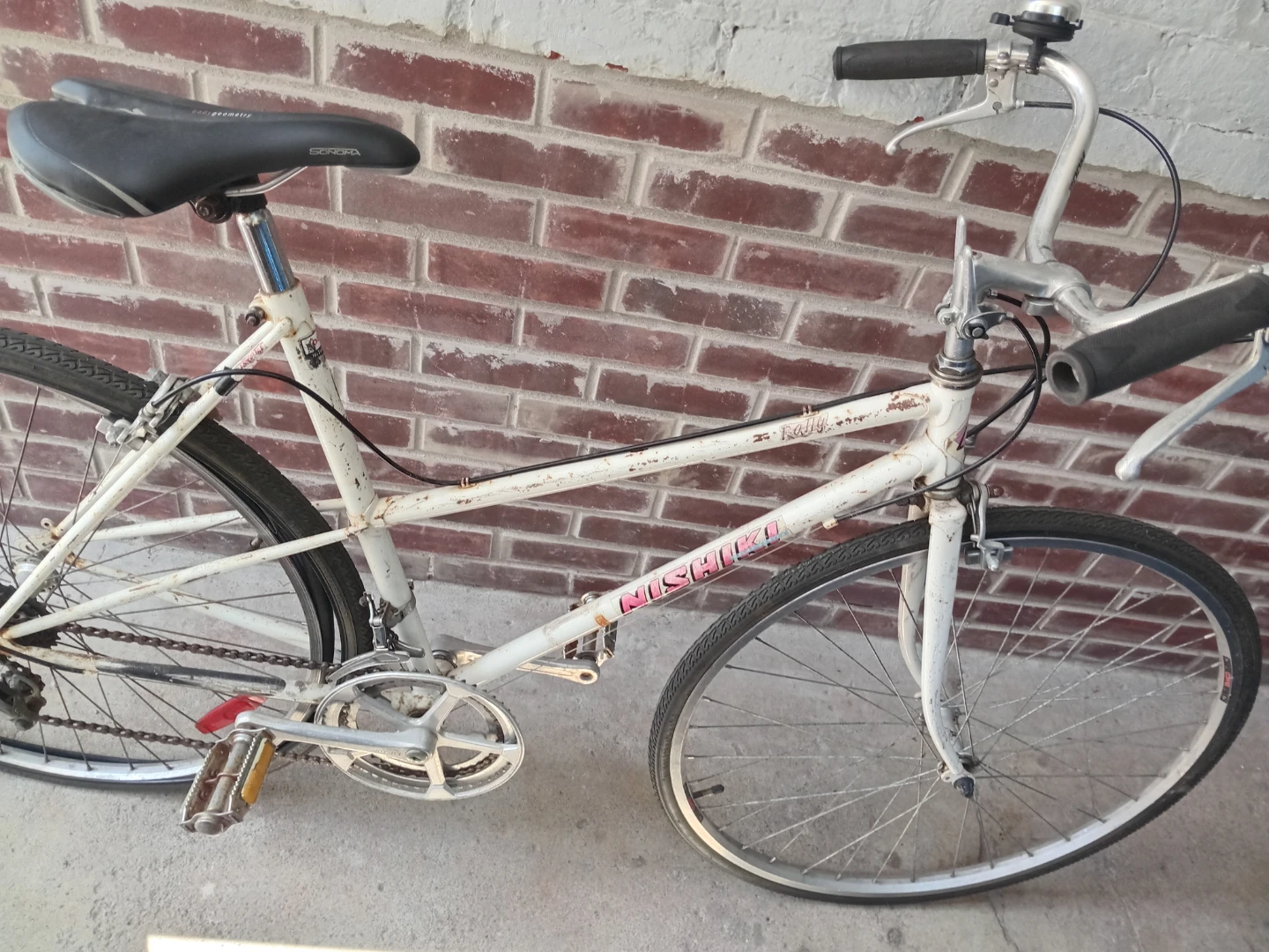 Bike