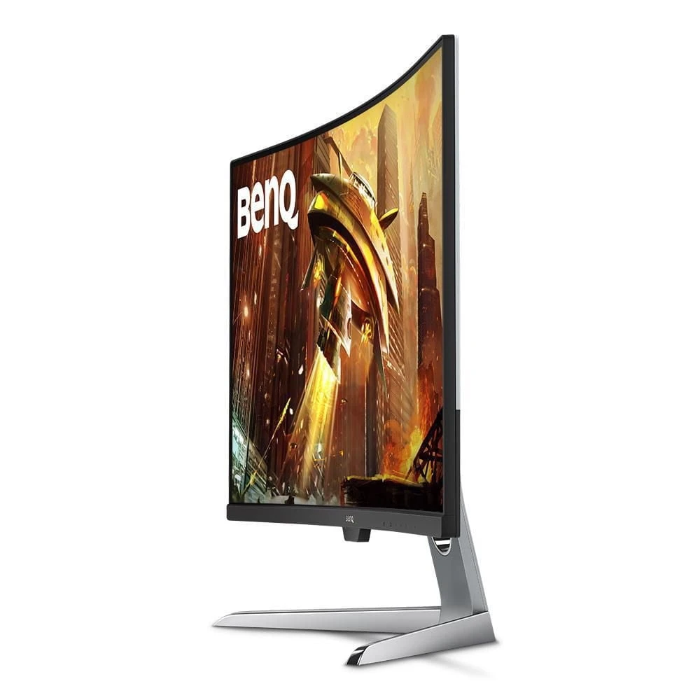 BenQ EX3203R 31.5" Curved HDR Gaming Monitor **(Still in Box)** - photo 4