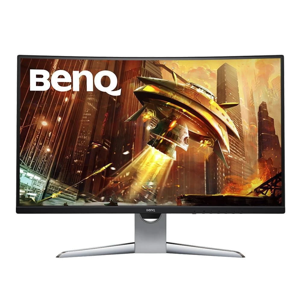 BenQ EX3203R 31.5" Curved HDR Gaming Monitor **(Still in Box)** - photo 5