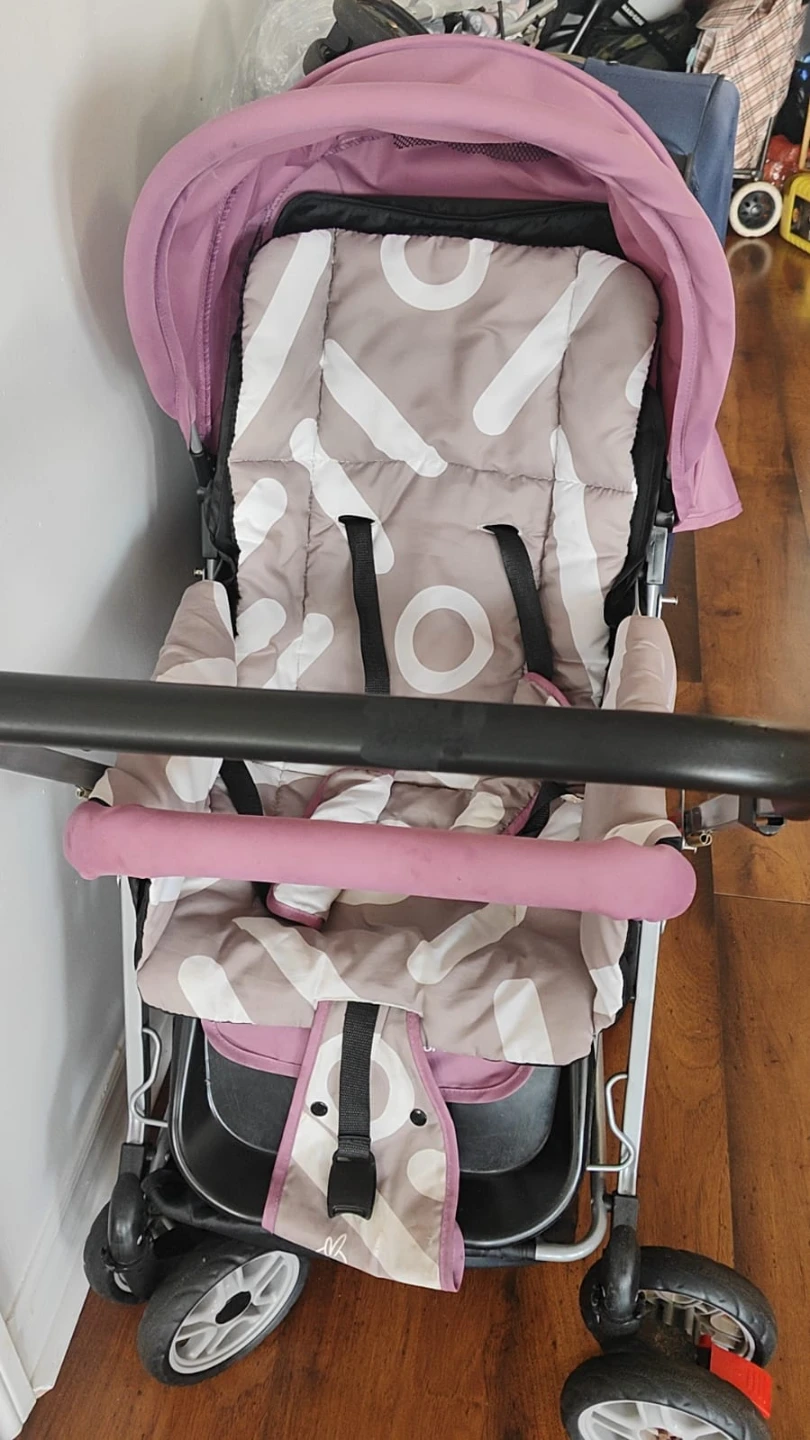 Baby Stroller - photo 2