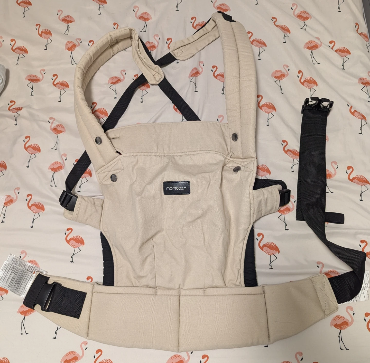 Momcozy Baby Carrier