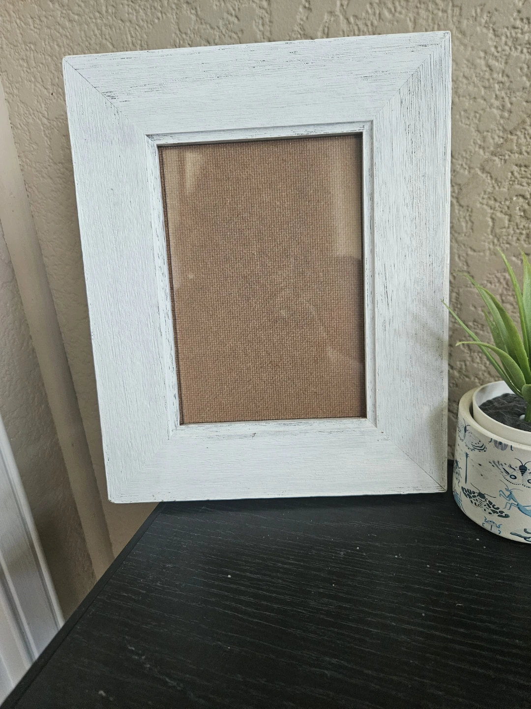5x7 Wood Picture Frame