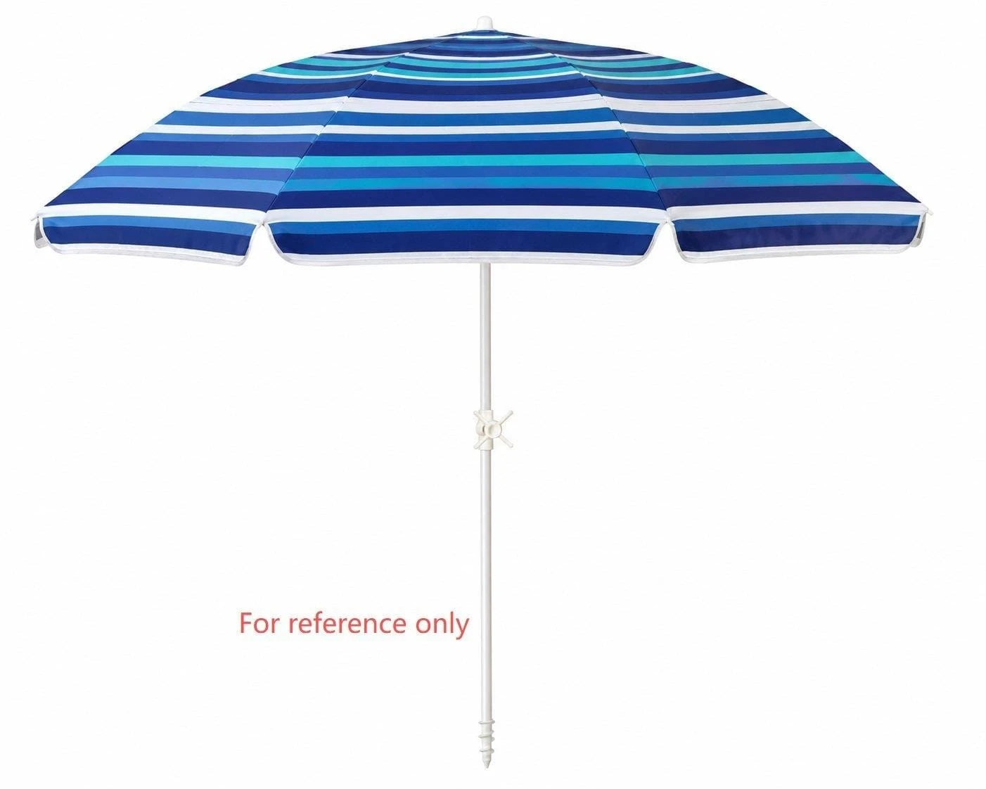 BN<> 3 sets > 2 Lightweight Beach Chair with 1 Beach Umbrella - photo 4