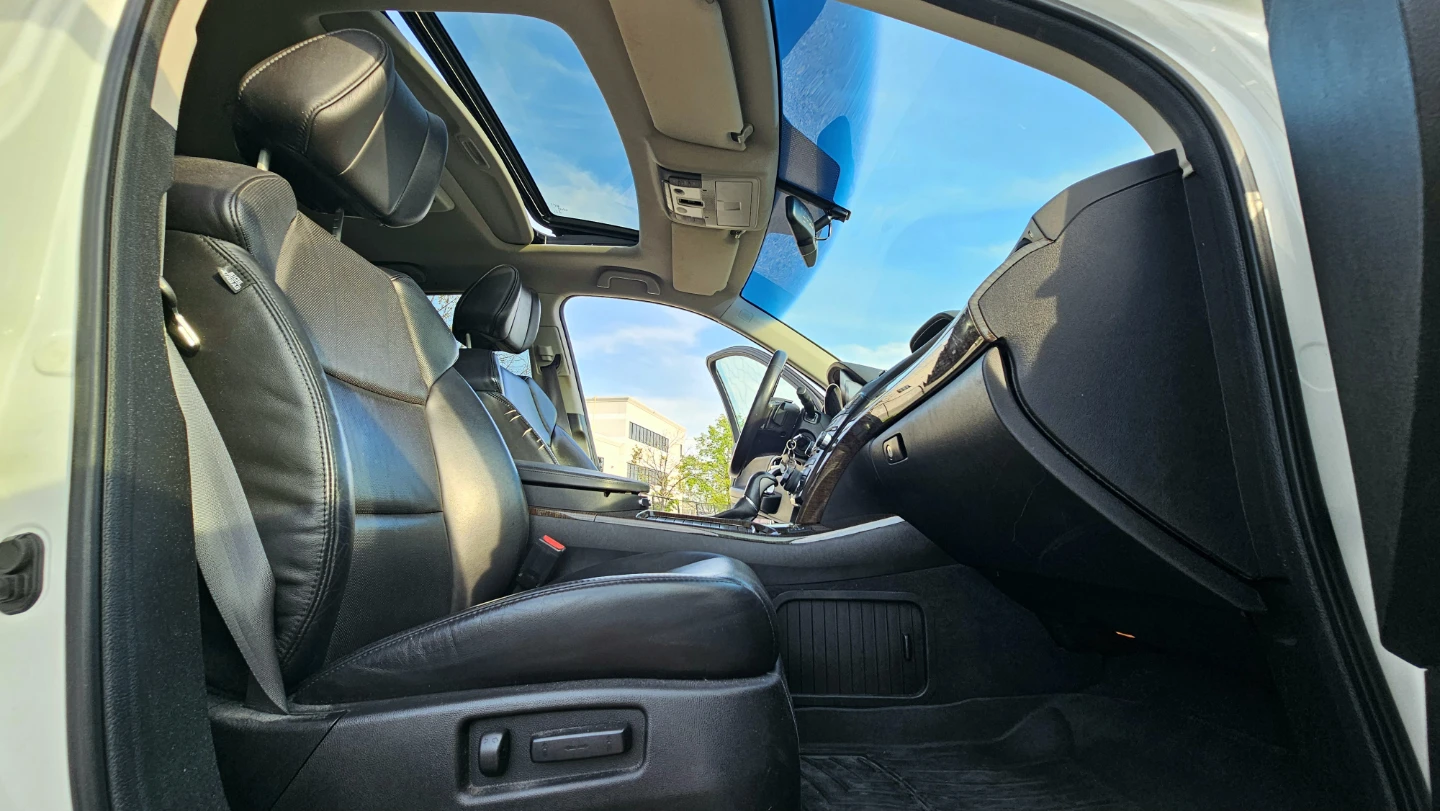 Acura MDX SH-AWD Tech Package – Safety Certified - photo 5