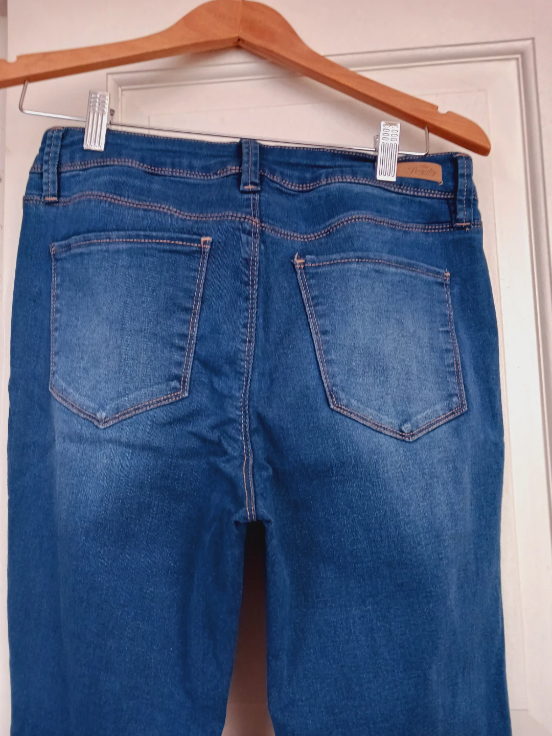 New !! Women's Skinny Jeans size 10. - photo 3