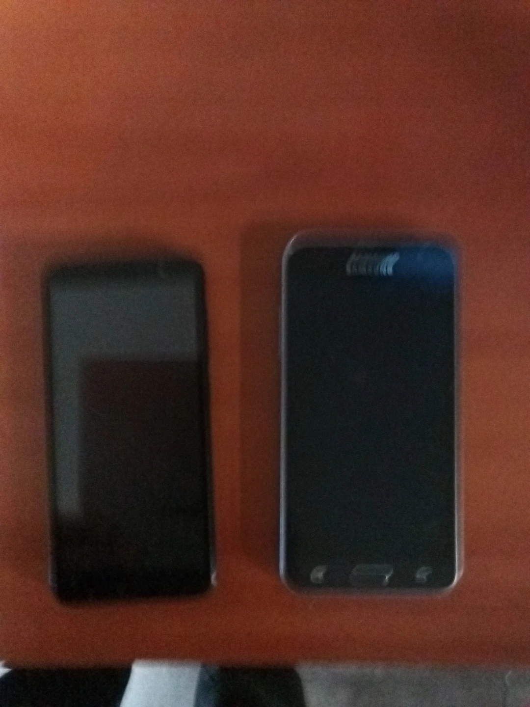 Samsung Smartphone - photo 2