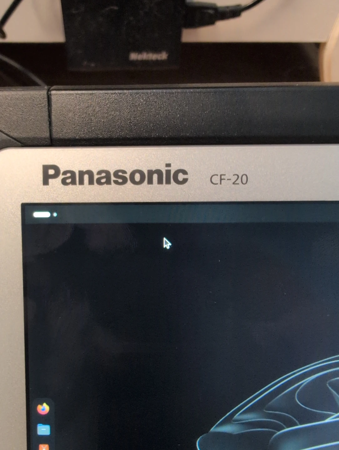Panasonic Toughbook CF-20 Laptop - photo 2