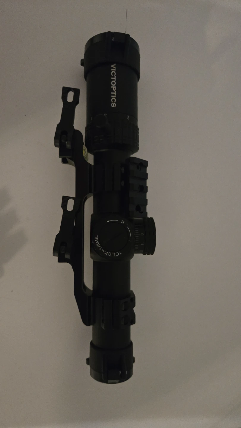Victoptics LPVO