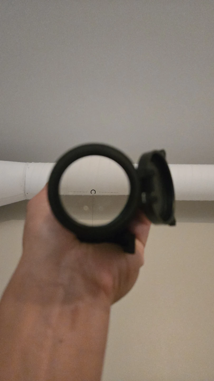 Victoptics LPVO - photo 3
