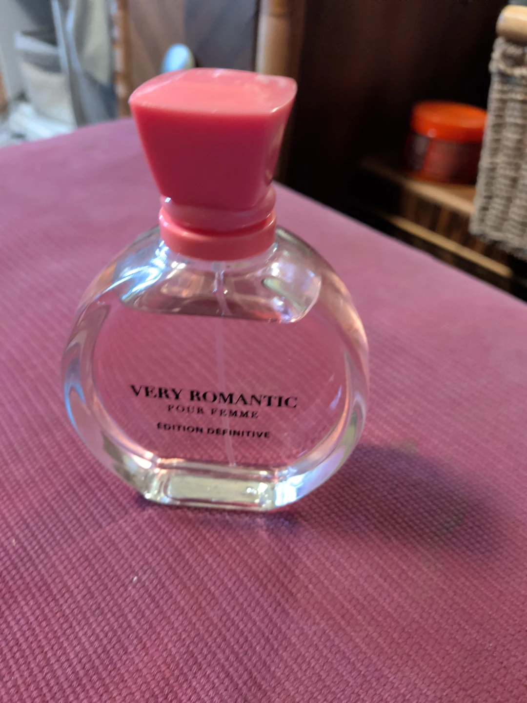 Very Romantic Pour Femme Eau de Parfum - photo 4