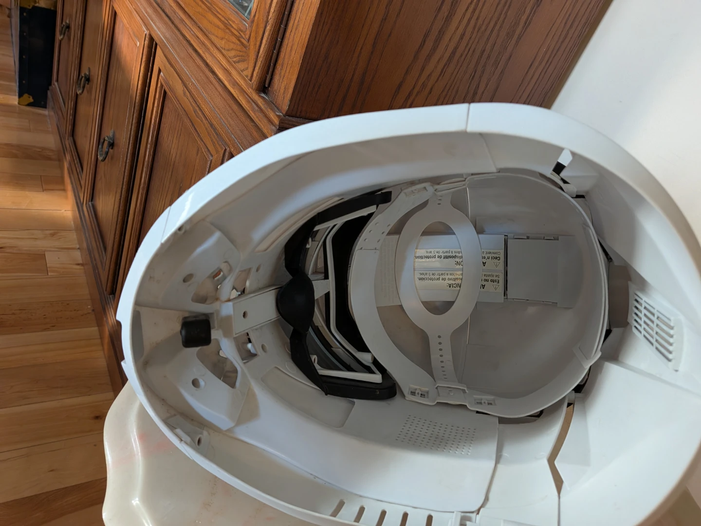 Star Wars Clone Trooper Helmet Replica - photo 4