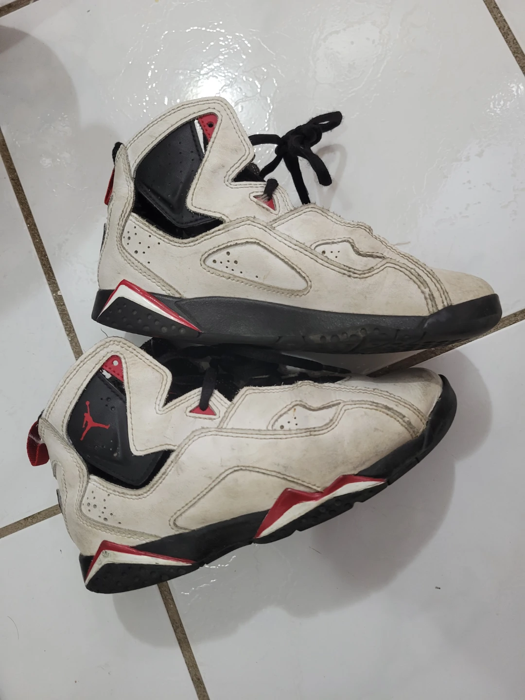 Kids shoes 13c, 13.5c - Jordan, New Balance velcro, UA - photo 3