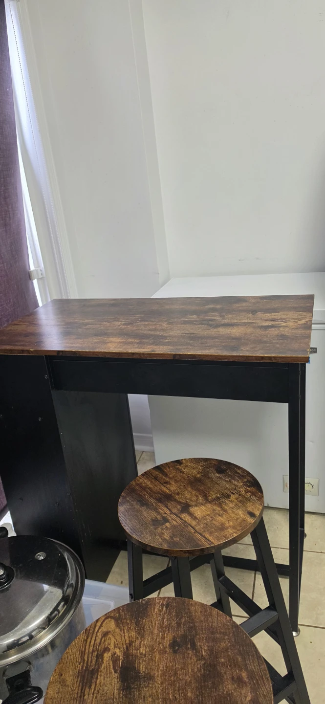 Free pick up - photo 3