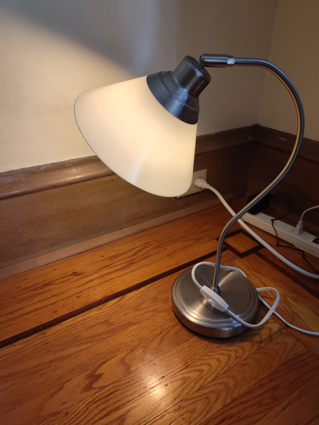 Adjustable Desk Lamp - photo 3
