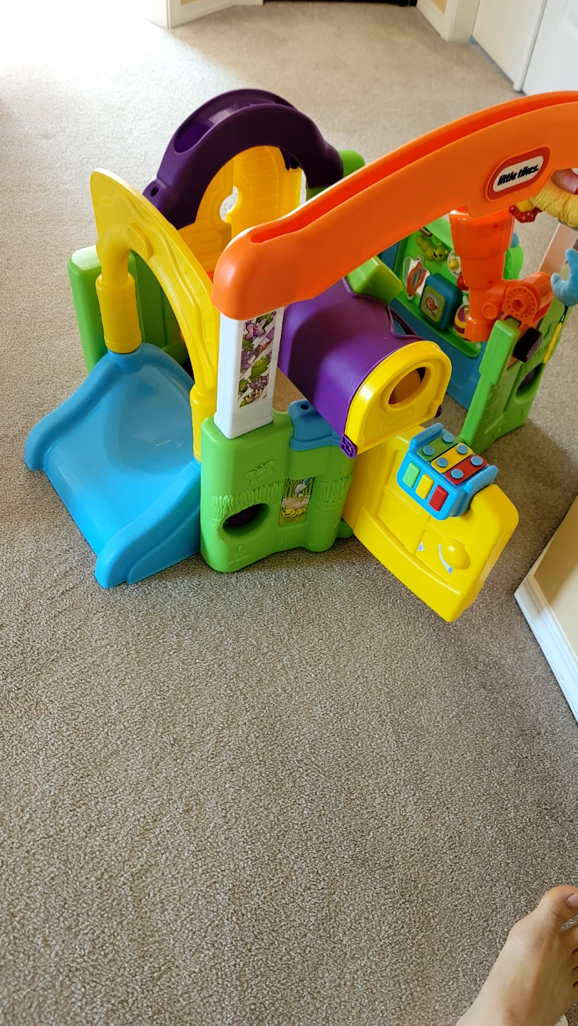 UPPAbaby MESA Infant Car Seat - photo 5