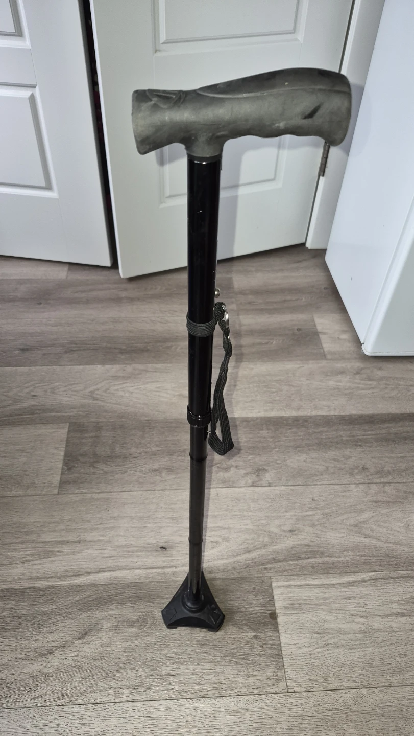 Hurrycane Folding Cane - photo 2
