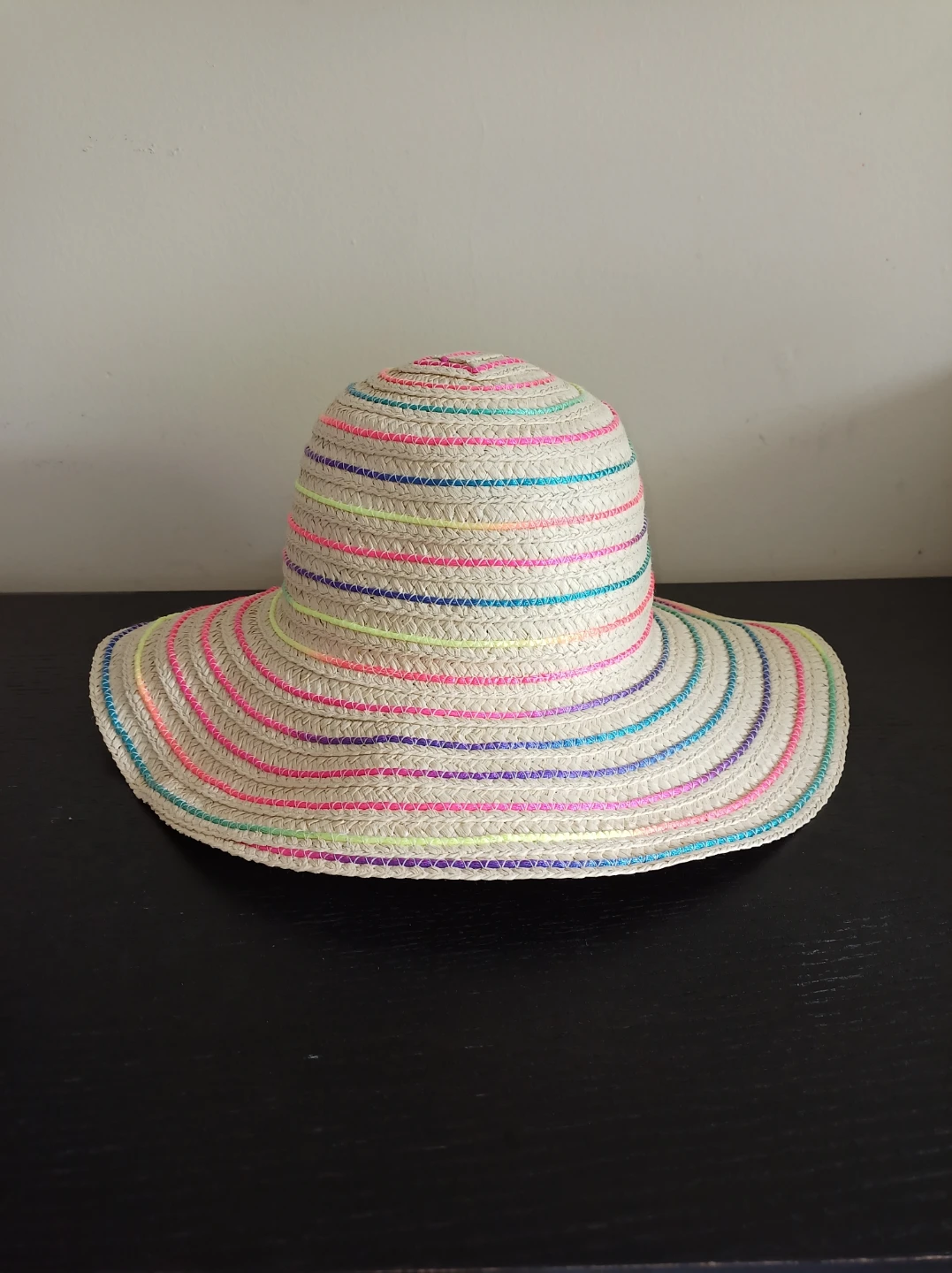 New~Summer Hat
