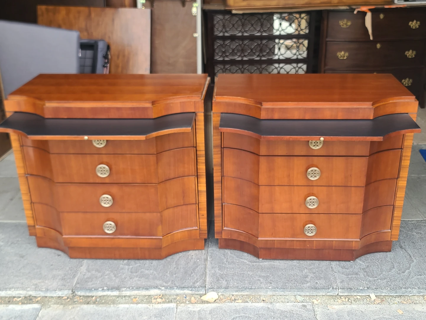 Aspenhome Nightstands / Dressers - Set of 2 - photo 2