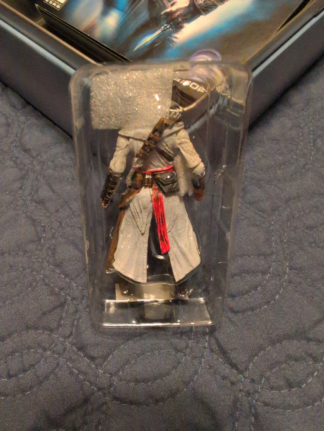 Assassin's Creed Director's Cut Edition PC Game - photo 5
