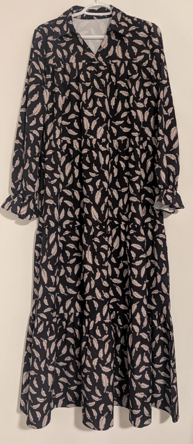 Maxi Dresses and Cardigans Set | good quality