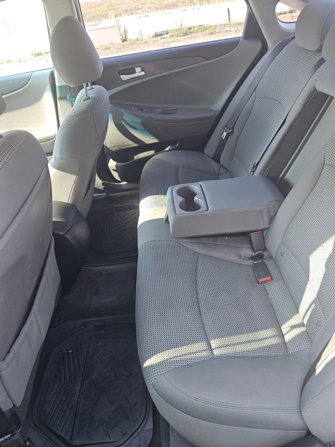 2012 Hyundai Sonata For Sale - photo 2