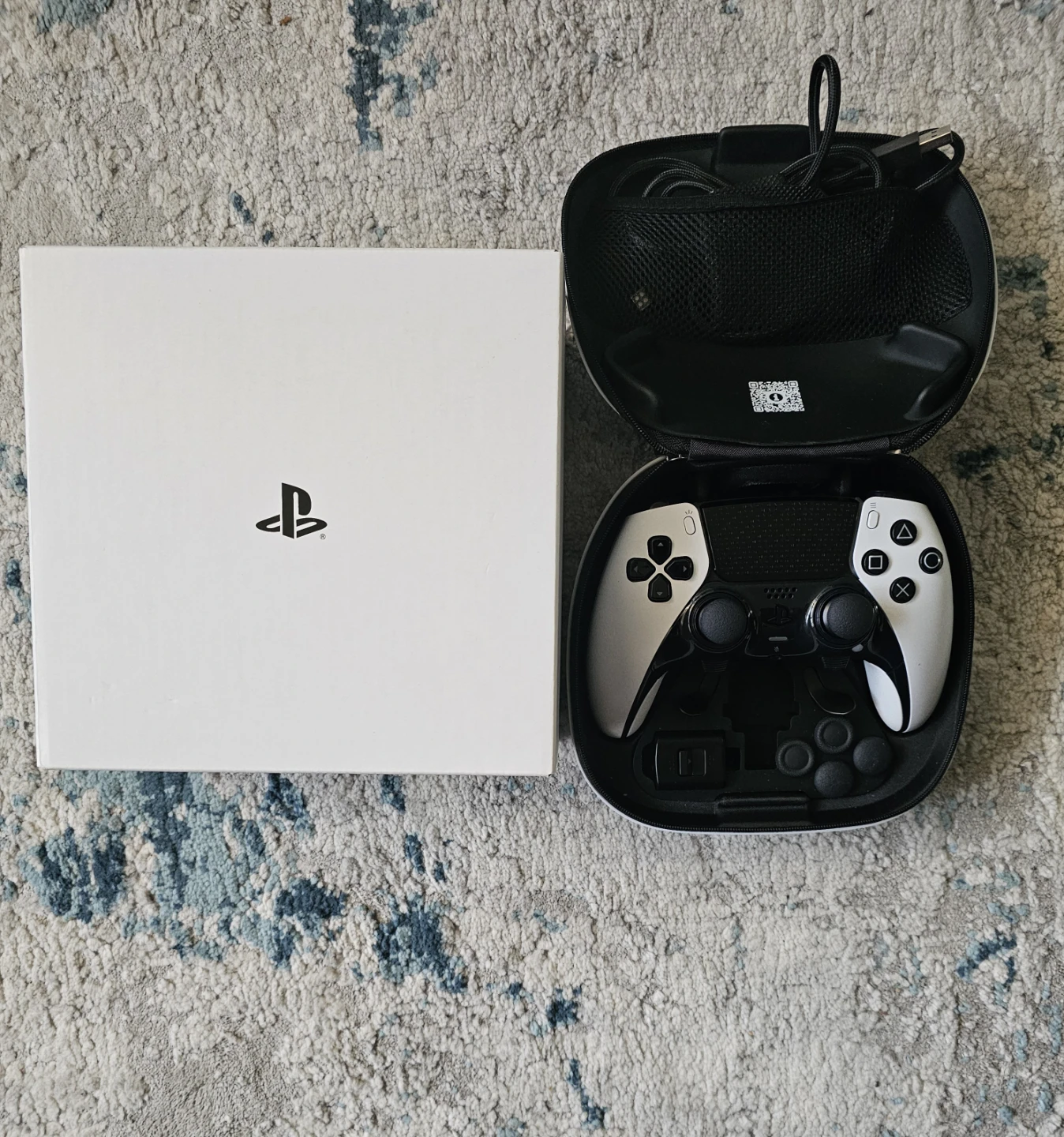 Sony PlayStation DualSense Edge Wireless Controller