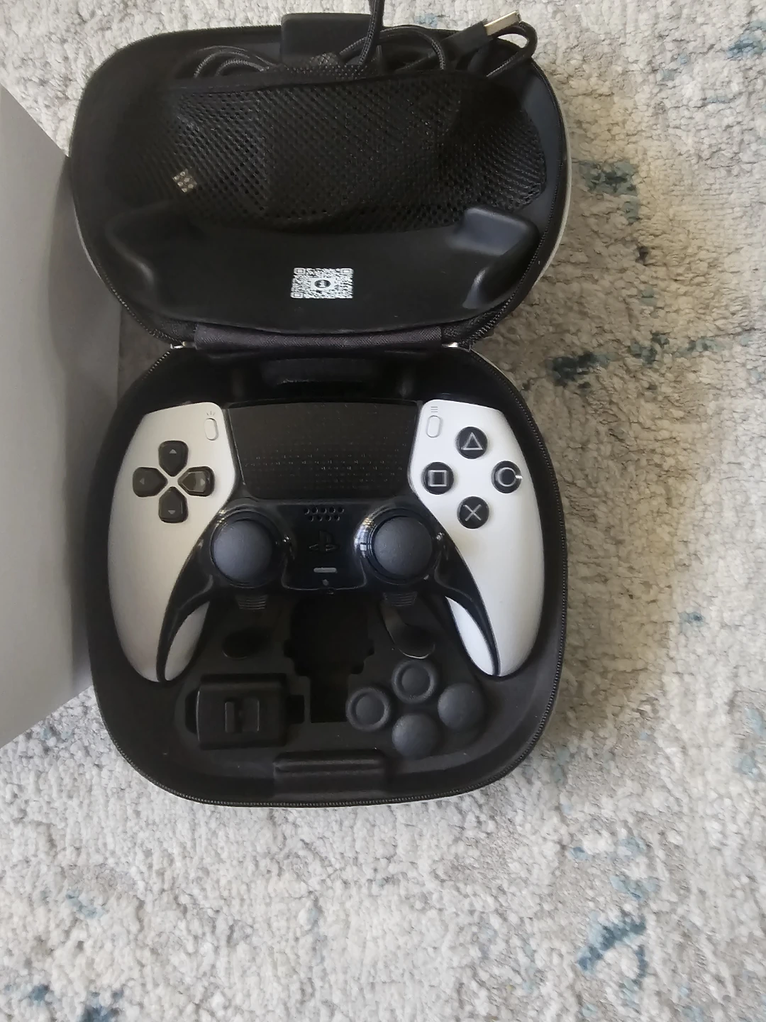 Sony PlayStation DualSense Edge Wireless Controller - photo 2