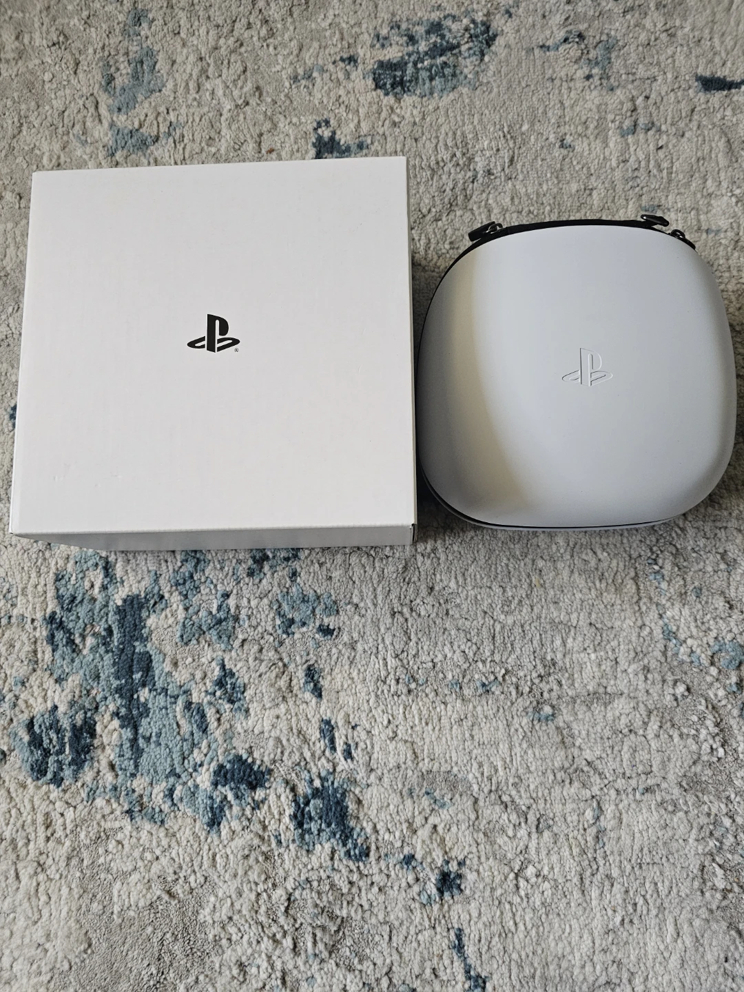 Sony PlayStation DualSense Edge Wireless Controller - photo 3