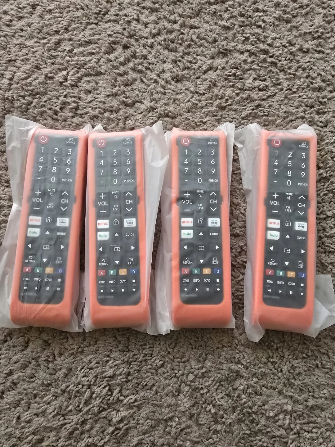 BN59-01315J Replace Remote for Samsung TV