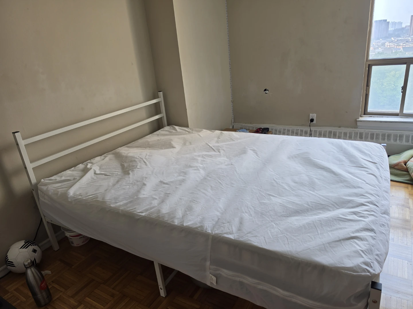 QUEEN BED MATTRESS - photo 3