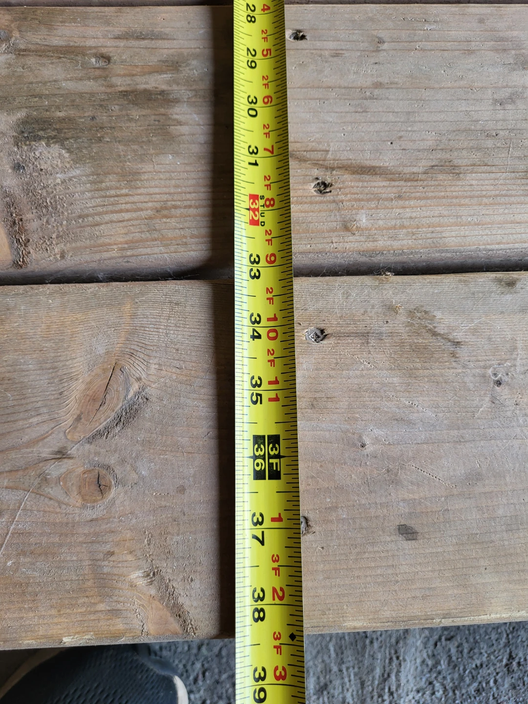 Wooden Ramp for Front Door - photo 4