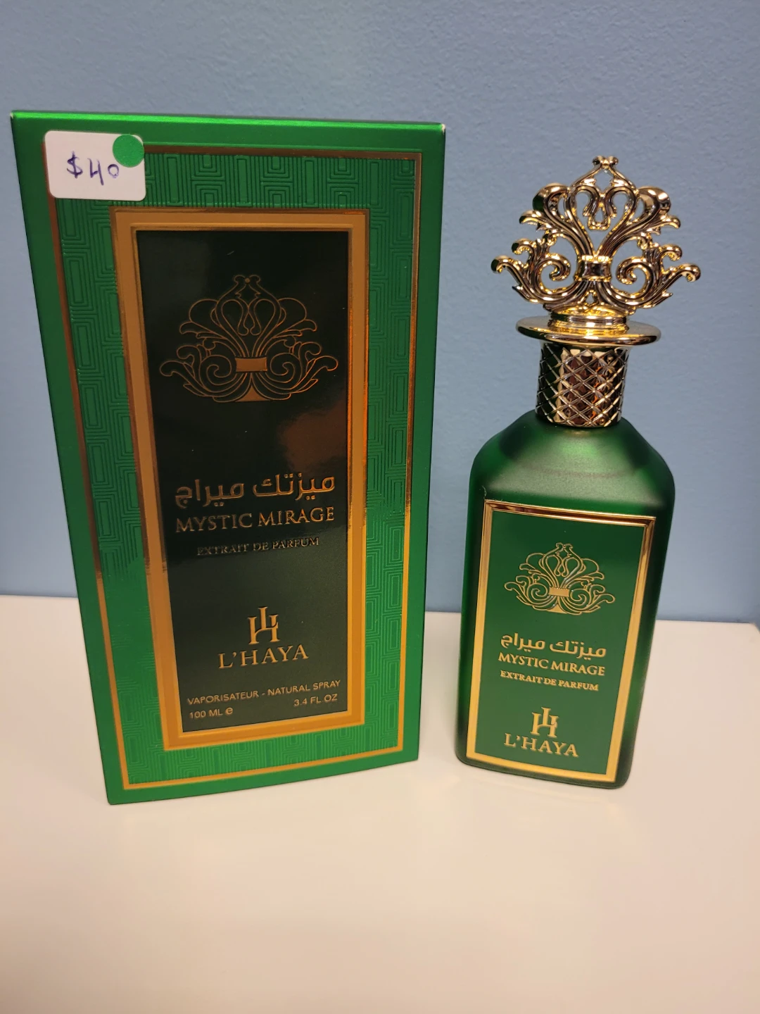 LHAYA Fragrances (Womens & Mens) - NEW!!! - photo 3