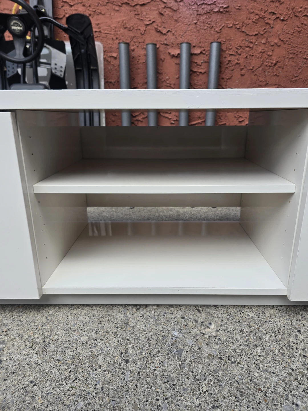 Ikea tv bench - photo 3