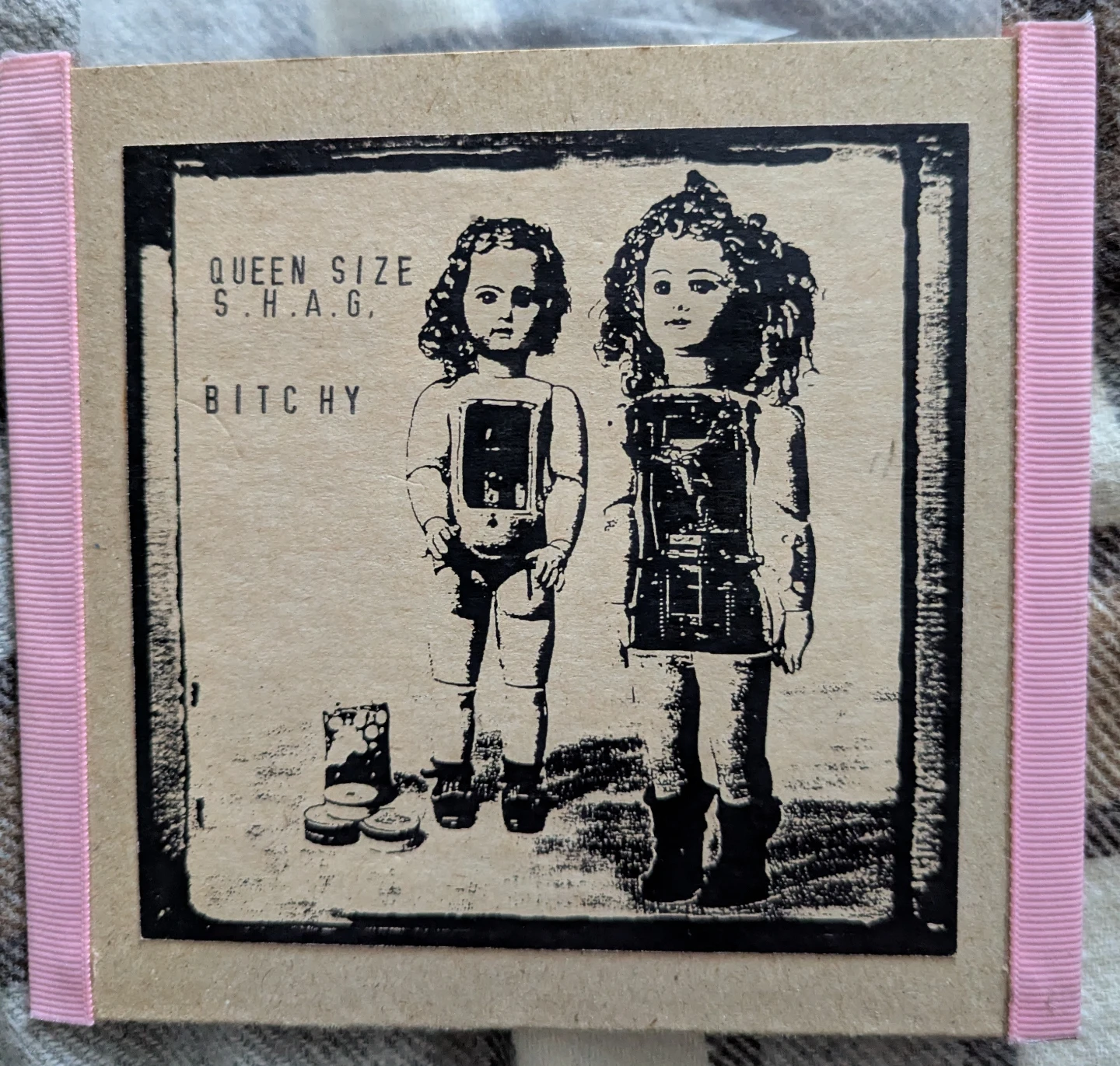 2000s Toronto Indie Bands Self-release CDs - photo 5